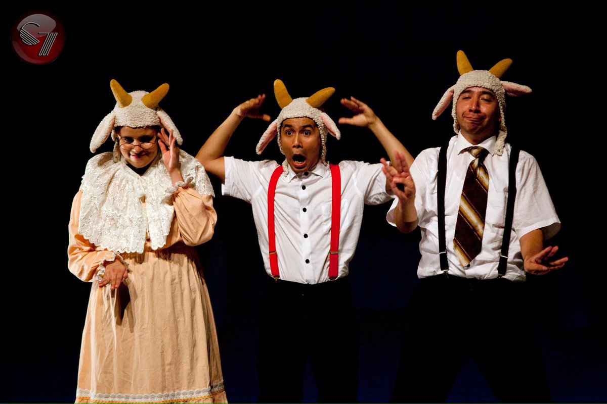 soy_loyolus's tweet photo. #MúsicaParaLosOjos de @teatrodesordos en @Helenico domingos 1pm dirección de @sbatizf #YoVoyAlTeatro https://t.co/ol3116P0Y4