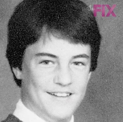 DailyPerryPics's tweet image. baby matty