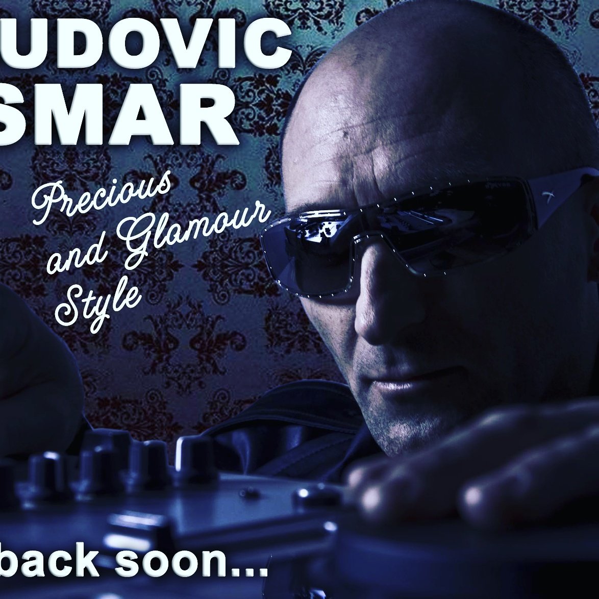 Dj Ludovic Gosmar (@djgosmar) on Twitter photo 