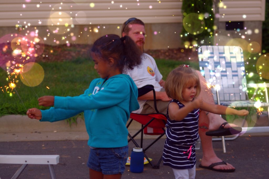 RT <a href="/morito_suzuki/">Morito Suzuki</a>: 4th of July Fireworks #4thOfJuly #fireworks #4thOfJulyfireworks #asheville  #avlent