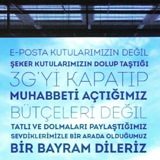 PhoneProof's tweet photo. Mutlu Bayramlar :) #phoneproof #bayram https://t.co/AxVYqPmr8v