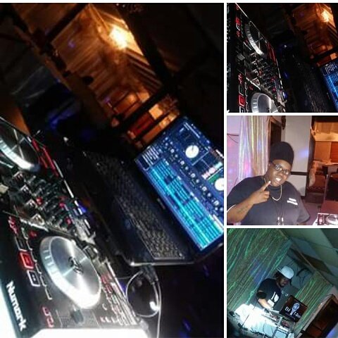 TerrellRastaG's tweet photo. Set up and ready Hello 👋 Duluth Ga #Paradigment850 #TakeOvaMusicGroup #DJTerrellRasta #DJTBOO https://t.co/0hExzJj9nK