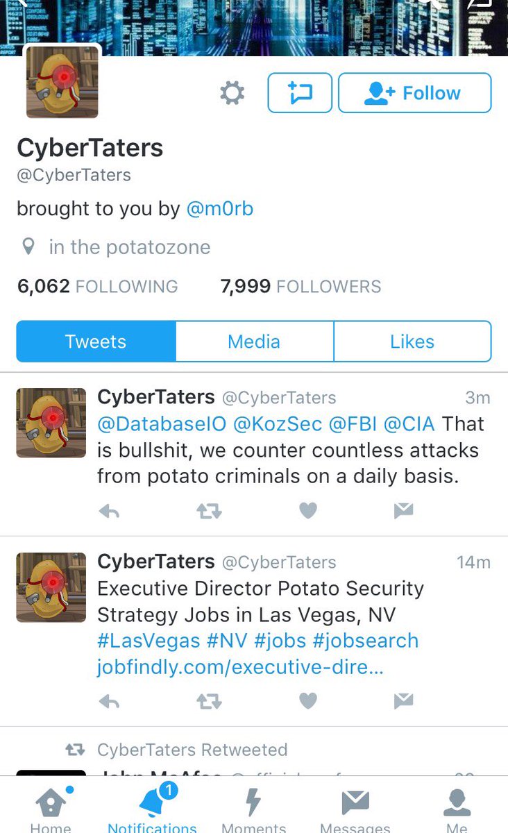 DatabaseIO's tweet photo. @IntelAnon @4tehlulz115 @KozSec @FBI @CIA https://t.co/nm5s5wQ1DU