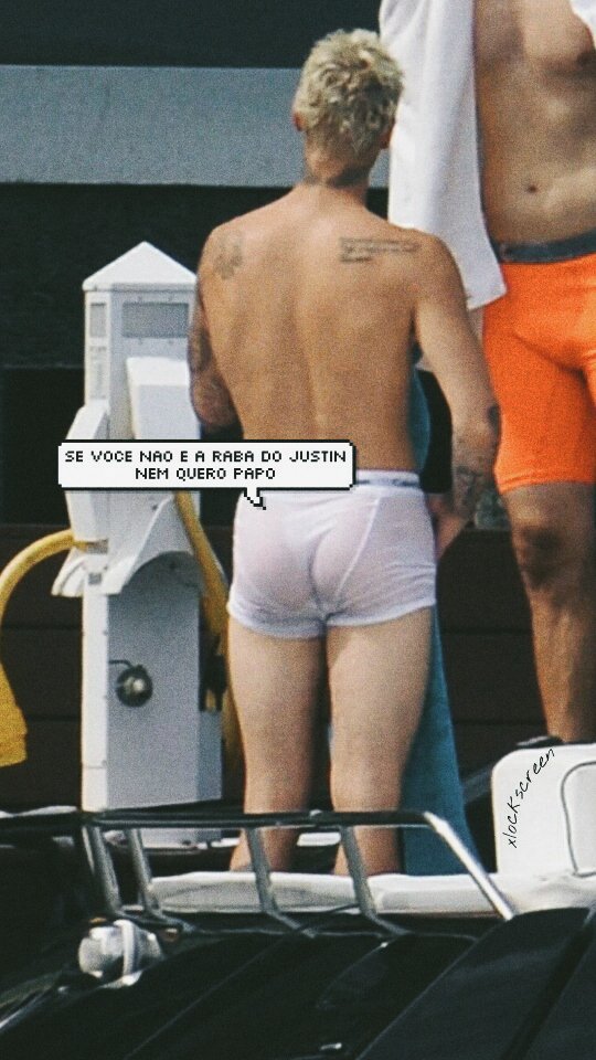 xlocksxcreen's tweet photo. AMÉM JUSTIN BIEBER 🍑
rt se pegar&amp;fav se gostar
print se usar&amp;seja honesto /juju 
#askbeliebers https://t.co/PA6d9BVobD