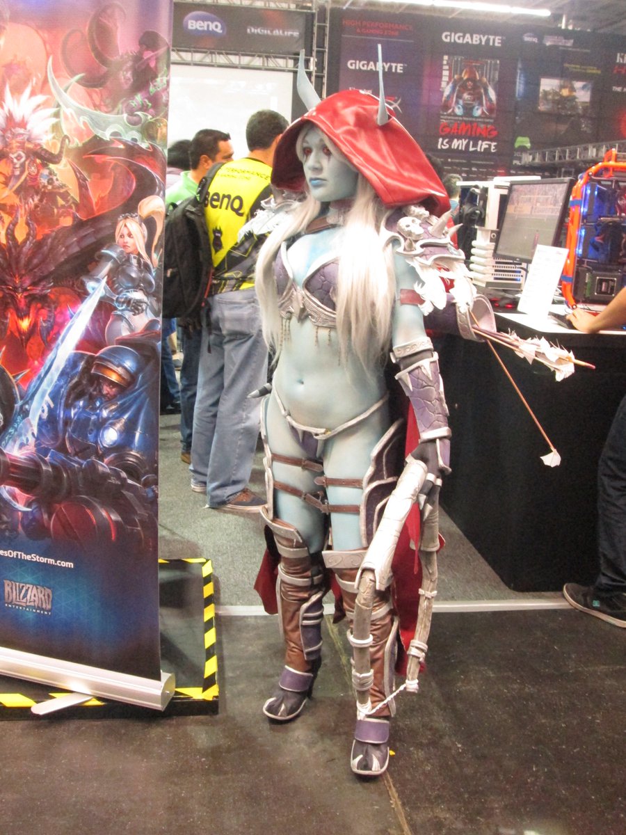 almarcross's tweet photo. Mi mejor momento fué poder conocer y disfrutar del área de videojuegos #CPMX8  #CPMX7 https://t.co/oSO9foepWC