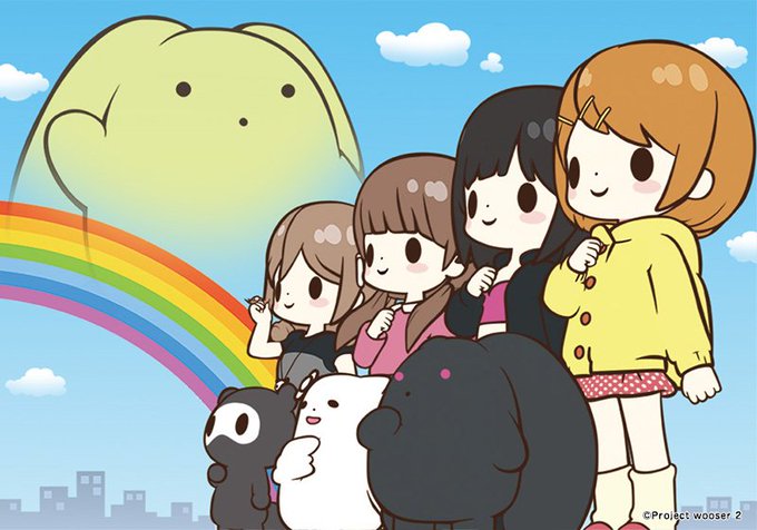 うーさーのその日暮らしのtwitterイラスト検索結果 うーさーのその日暮らしのtwitterイラスト検索結果