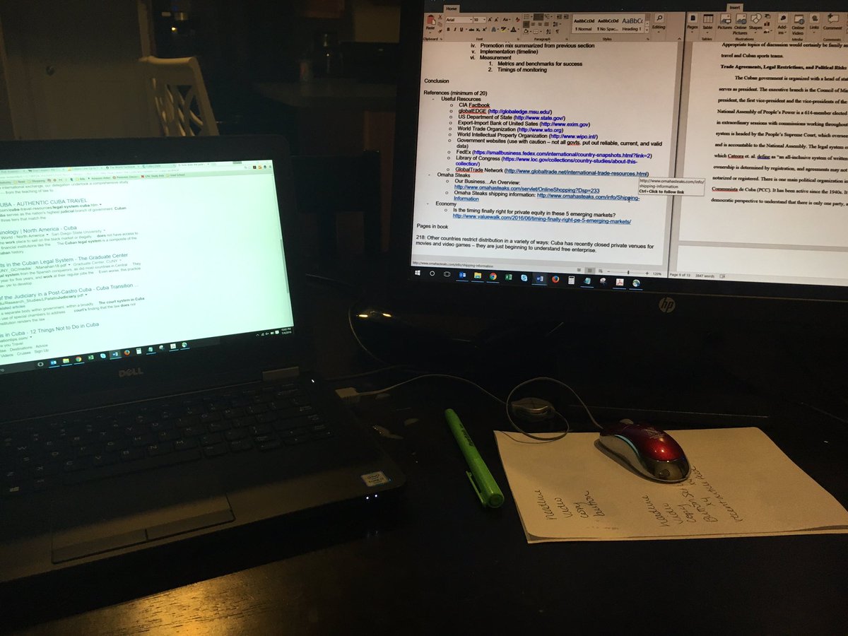 KKideus's tweet photo. Every night for the last six nights. #GradSchoolProblems #augustgraduation #allforafreefootballseason https://t.co/AscPn0ZAe1