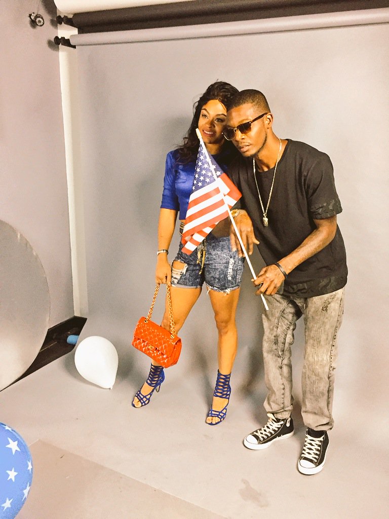 ezkutfilms's tweet image. 💙😍😎♠️🇺🇸 @LSSPADE @LADYNANA100 #QueenPlugMedia #177Empire #4thofJuly