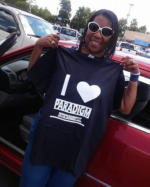TerrellRastaG's tweet photo. Thanks for the support victoria Please support the movement #ParadigmEnt850 #TakeOvaMusicGroup #PanamaCityFl https://t.co/MQtmFKyFTi