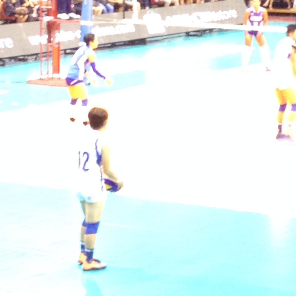 iamjohnbryan20's tweet photo. Congrats idol @GyzeleSy  and the rest of the "Pocari sweat" team!how i wish nakapa picture ako https://t.co/mHitEyd874