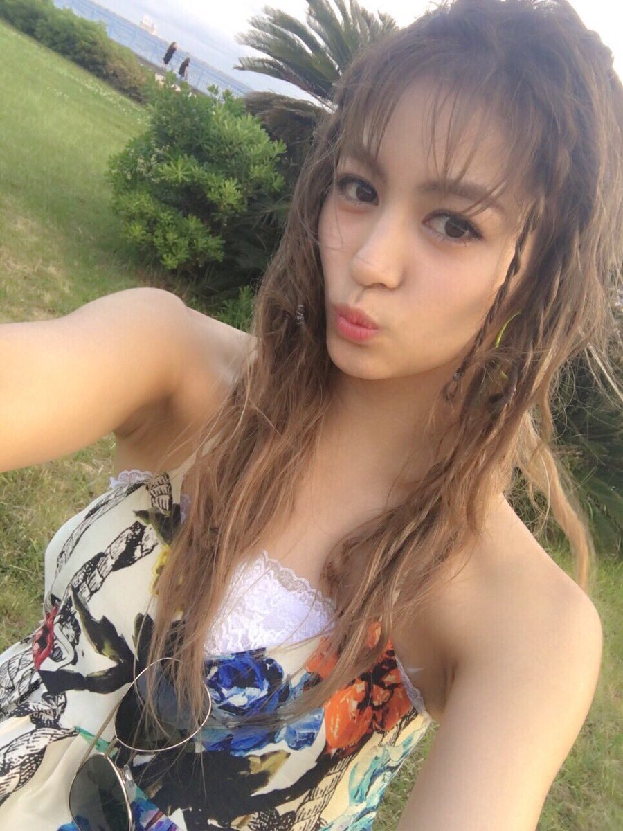 E Girls 楓 杏奈 楓の誕生日１月１１日までに 111rt目指します 協力お願いします 楓好きな人rt E Girls好きな人rt