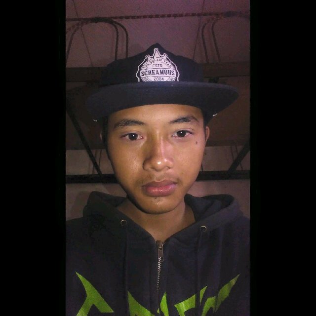 Lebaran tlah tiba hore hore