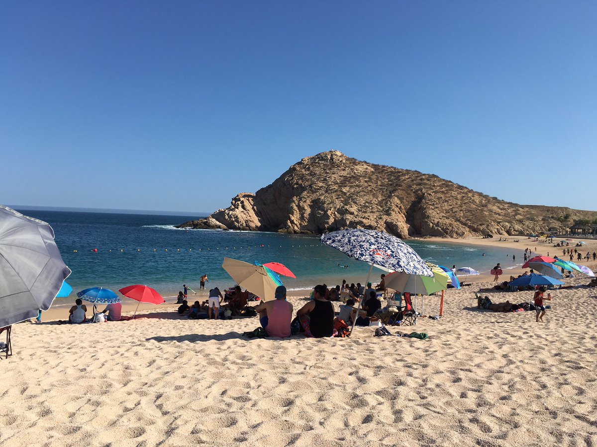 GinaGrad's tweet image. This week: Cabo, Big Bear, home... 
#BackToWork #HeavenlyWeek #ItAllWorkedOut #BallinOnABudget
