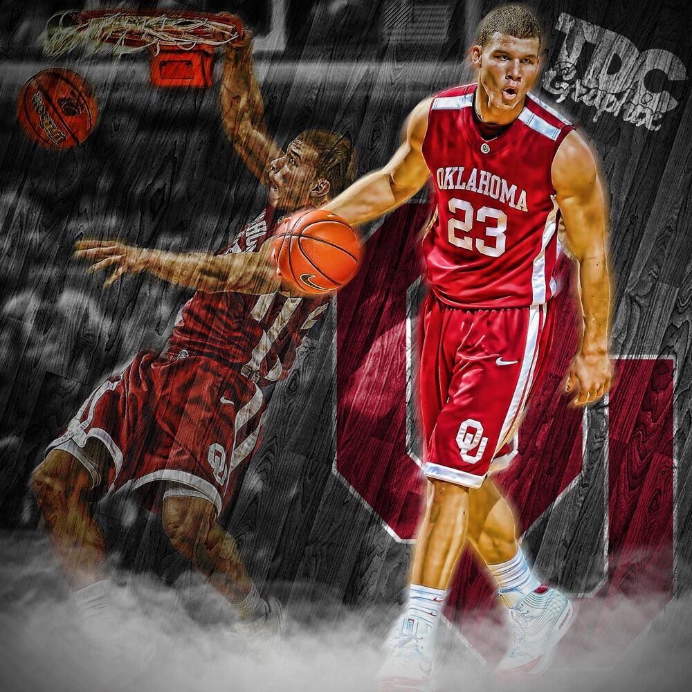 Yoyo Na Twitteru ケビン デュラントというスターを失なったサンダーは新たなスターとしてオクラホマ出身のブレイク グリフィンの獲得を検討してるとか T Co 2ygobjgw7o Twitter