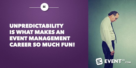 Being an #eventprof: a love/hate story by <a href="/kellimwhite/">Kelli White</a> eventmb.com/29bAqmv #events #eventprofs