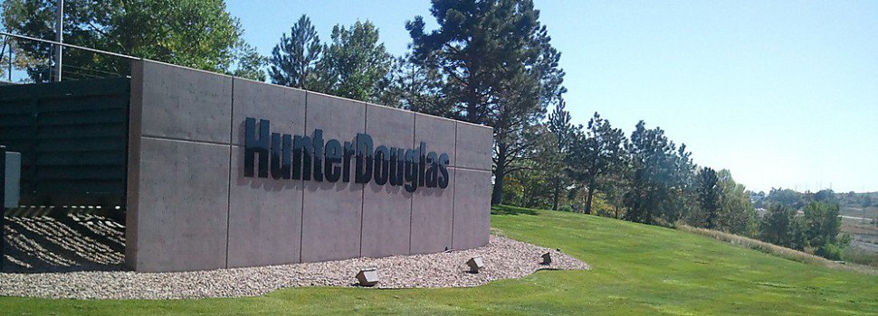 Levolor and Kirsch Acquired by Hunter Douglas bit.ly/29fYALk