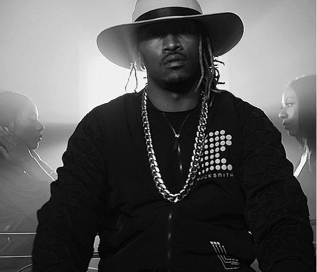 WORLDSTAR's tweet photo. Future is the fastest artist to earn three #1 albums in the last 50 years https://t.co/2KcJ7dR6Cz