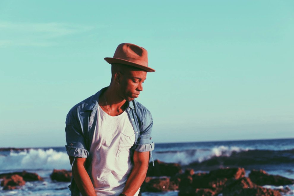aupium's tweet photo. Hit The Electropical Paradise With Teasley’s “Too Much” @itsteasley #Teasley https://t.co/asHYqhNdP2 https://t.co/0ZOtAYKZPa