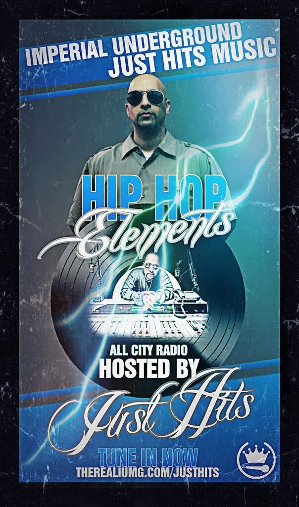 justhitsadonis's tweet image. #interview with @therealjay5 this WED. 8pm est on HIPHOP ELEMENTS ALL CITY RADIO therealiumg.com/justhits