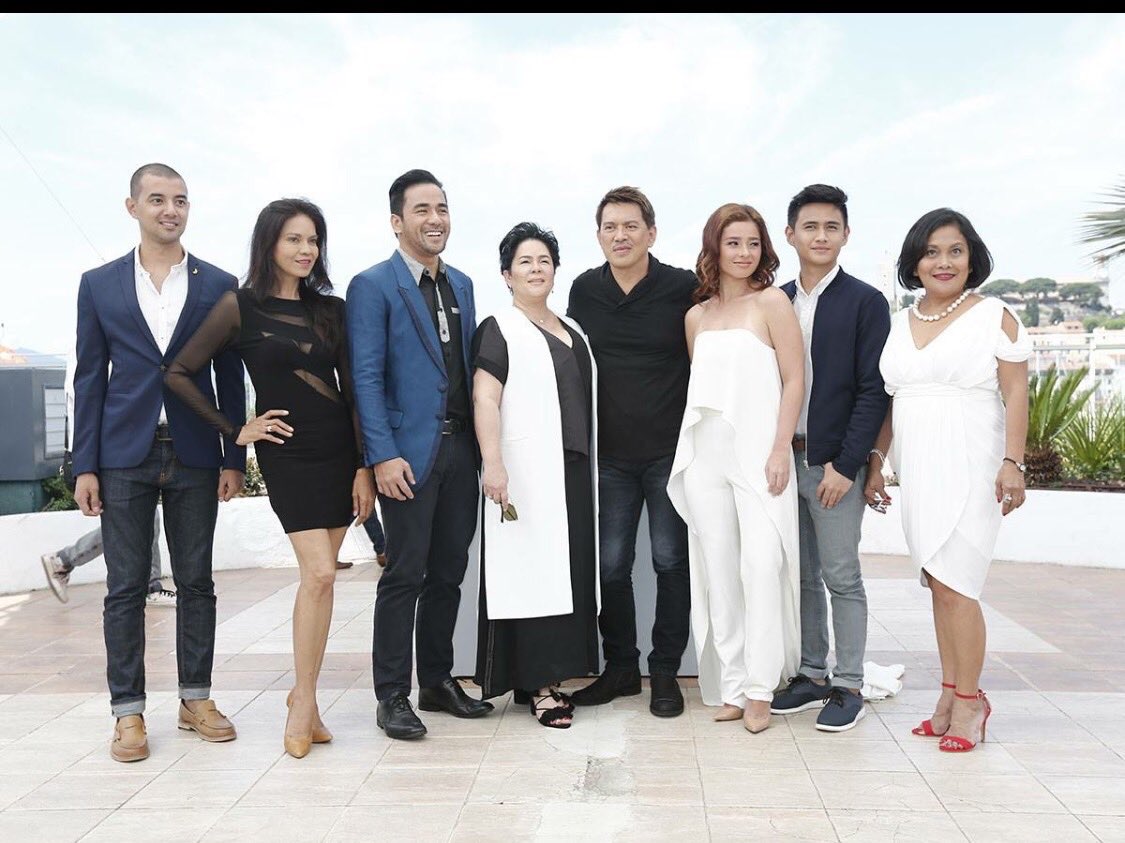 TekkiePinas's tweet photo. Ma'Rosa will be showing in all major cinemas starting July 6! #SolarPictures #CenterStage @SolarPicturesPH https://t.co/sD2oADMnCk