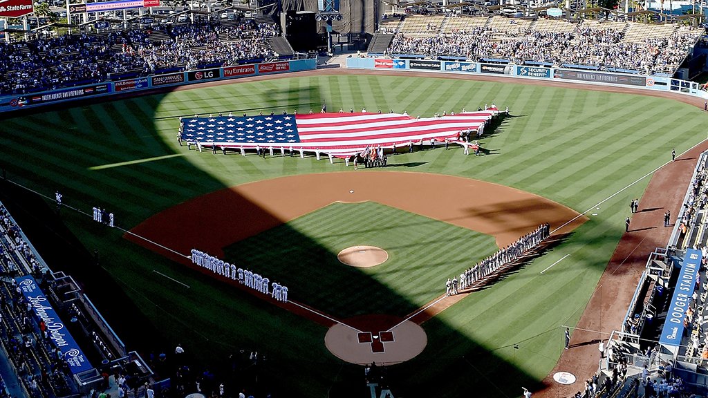 MLB tweet media