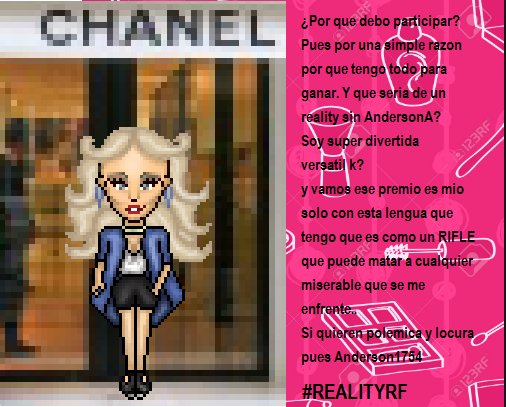 AndersonA1754's tweet photo. Pues esperemos que si!! #REALITYRF @HolaAuto @HolaRadioFlow https://t.co/XX02IFJszo