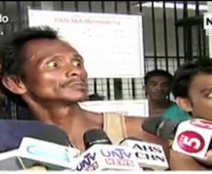lourddv's tweet photo. Nang malaman ang bilang ng mga drug suspects na nanlaban at nang-agaw ng baril.... https://t.co/8g45MtDBX8