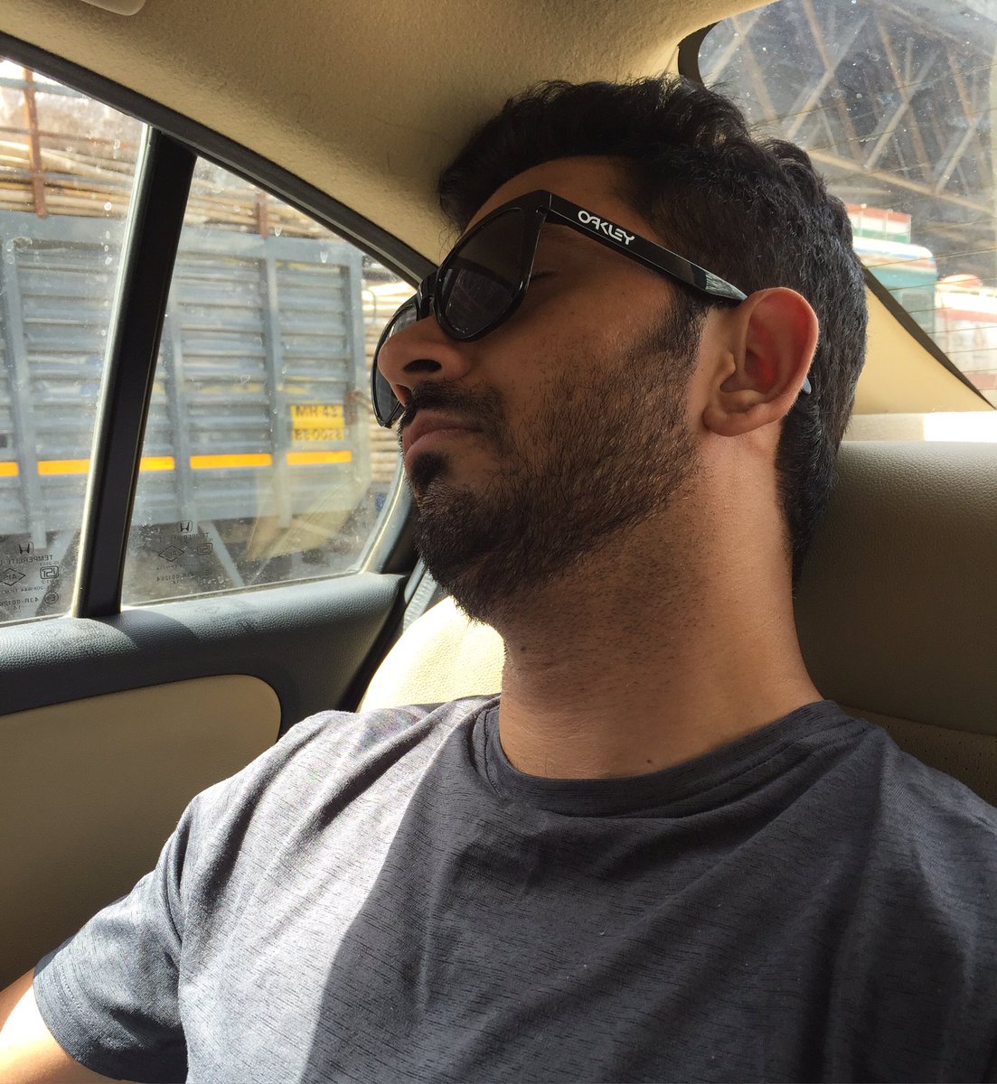 Umesh Kamat tweet media