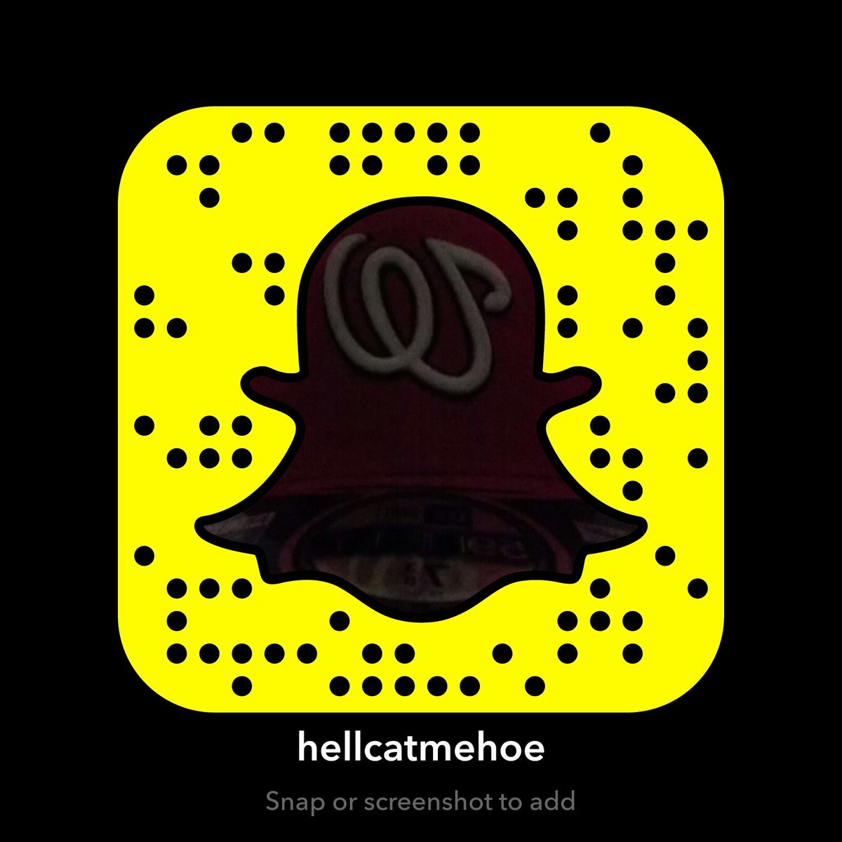HellCatMeHoe's tweet photo. https://t.co/F5LFGLKCB6