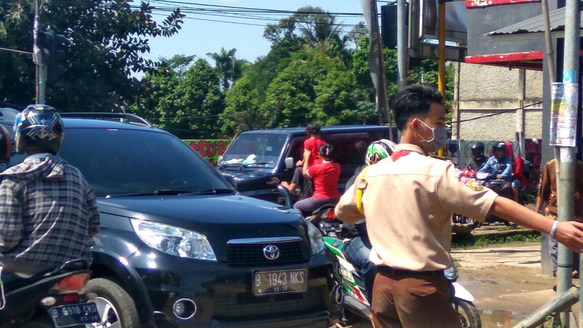 Karya Bakti Pramuka 1437 H Pospam Ciseeng #saptabakti <a href="/kwarnas/">Joulette</a> <a href="/PramukaJabar/">Pramuka Jawa Barat</a> <a href="/pramukaupdate/">Chakradhar</a> <a href="/MyprideMagz/">MYPRIDE MAGZ</a>