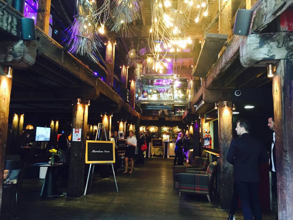 Visit us at this year's Events Uncovered at <a href="/TheArgyleRocks/">The Argyle</a>! We'll be showcasing upstairs✌ 

eventsuncovered.com.au