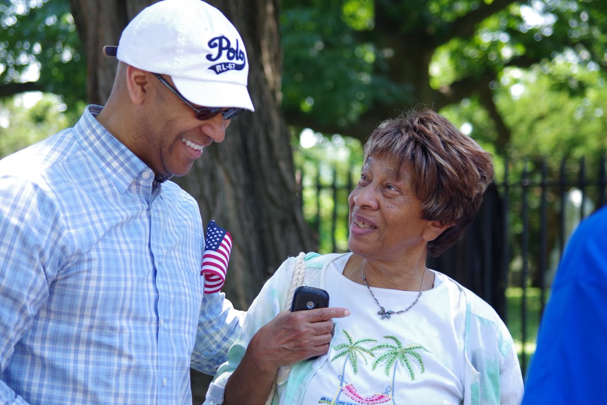 Derickson K Lawrence (@DKLforCongress) | Twitter