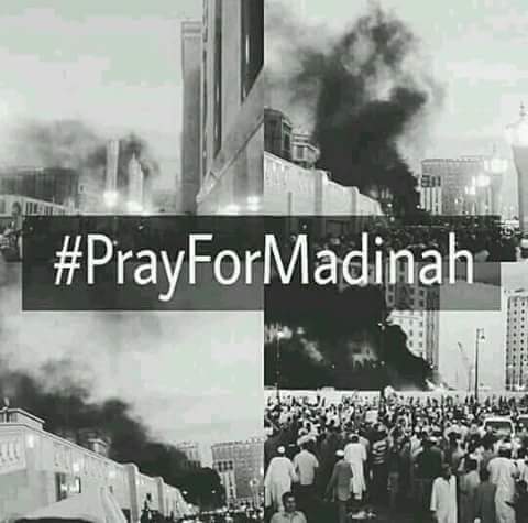 #PrayForMadinah #PrayForMadinah #PrayForMadinah #PrayForMadinah #PrayForMadinah #PrayForMadinah #PrayForMadinah