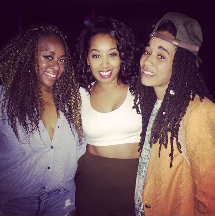 SHEWTIME_'s tweet photo. Vibes LastNight! #Shewtime #811Parliament π₯π¬ https://t.co/vagZYeHd7w