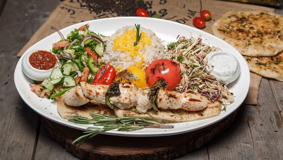 Looking to try something new for supper tonight ? Check out our menu at buff.ly/1pBfXxH or call 902-405-4038