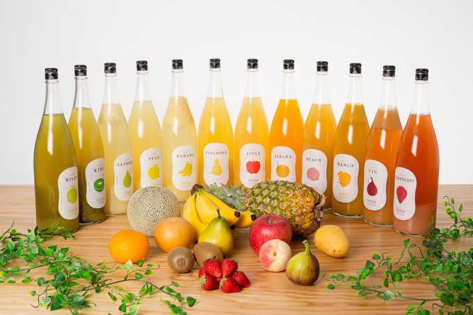 All you can drink japan