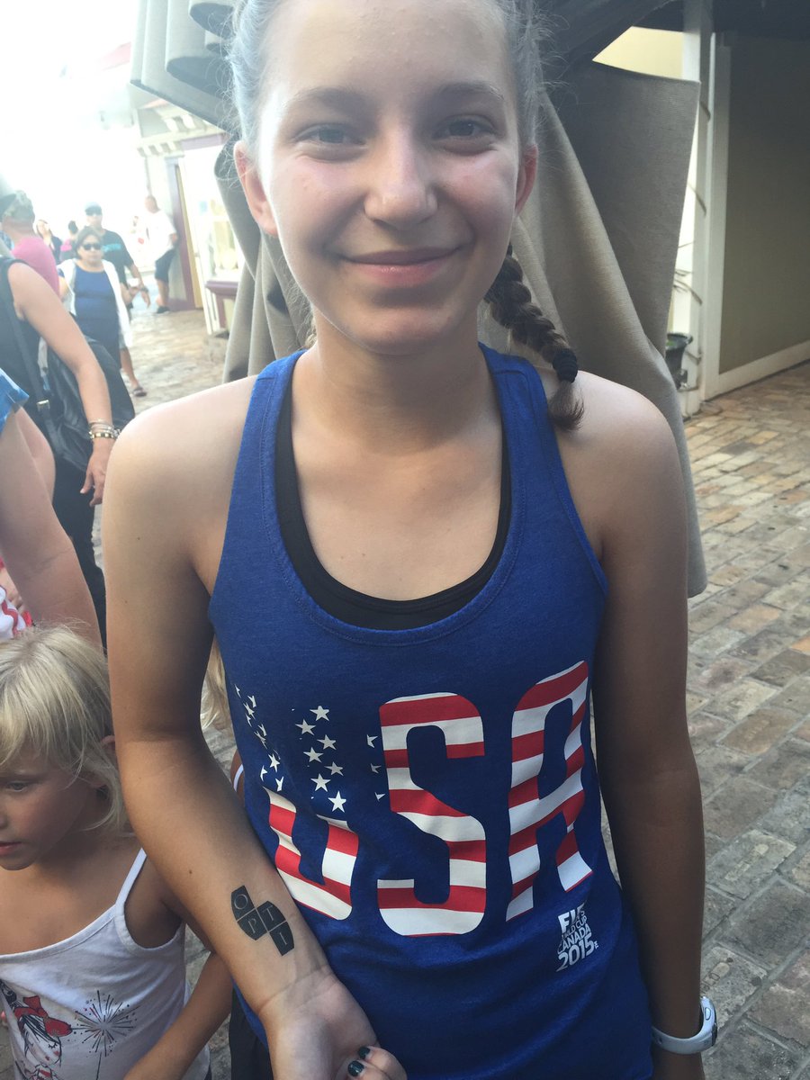 m_r_carlson's tweet photo. Sporting Red, White and Blue and @OmahaPTI Tattoo #aclx2 https://t.co/6fmYrXHquE