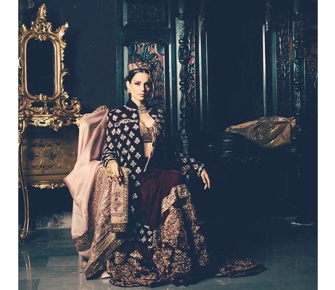 Fashion101in's tweet photo. Here's why #ManishMalhotra is a sheer genius!
https://t.co/wGpip383DD @MMalhotraworld @ManishMalhotra #KanganaRanaut https://t.co/JVbqSmWWk2