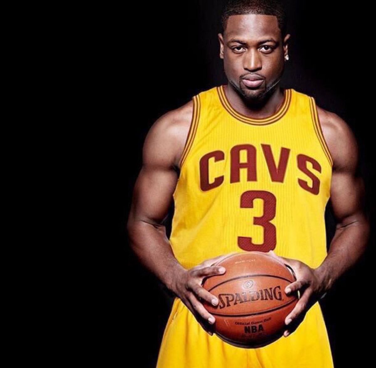 RTNBA's tweet photo. Could it happen? https://t.co/8bgHsuA7Sp