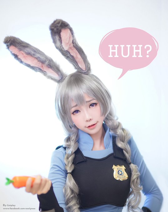 Twitterのコスプレ画像11