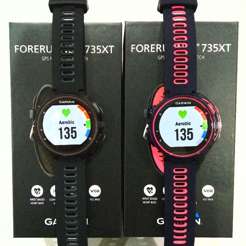 garmin forerunner 735xt harga