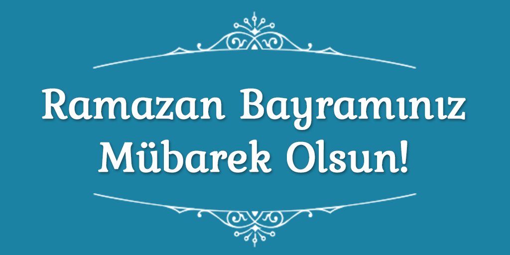 MefkureFM's tweet photo. #HayırlıBayramlar https://t.co/BJfwccCNxo