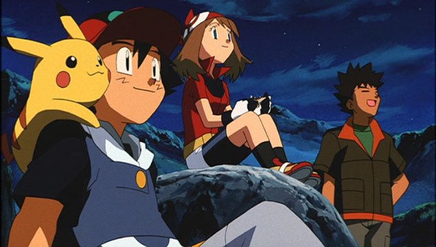 映画 ポケモン七夜の願い星ジラーチ アニメ動画を無料フル視聴 アニユーズやanitubeの代わり アニミライ
