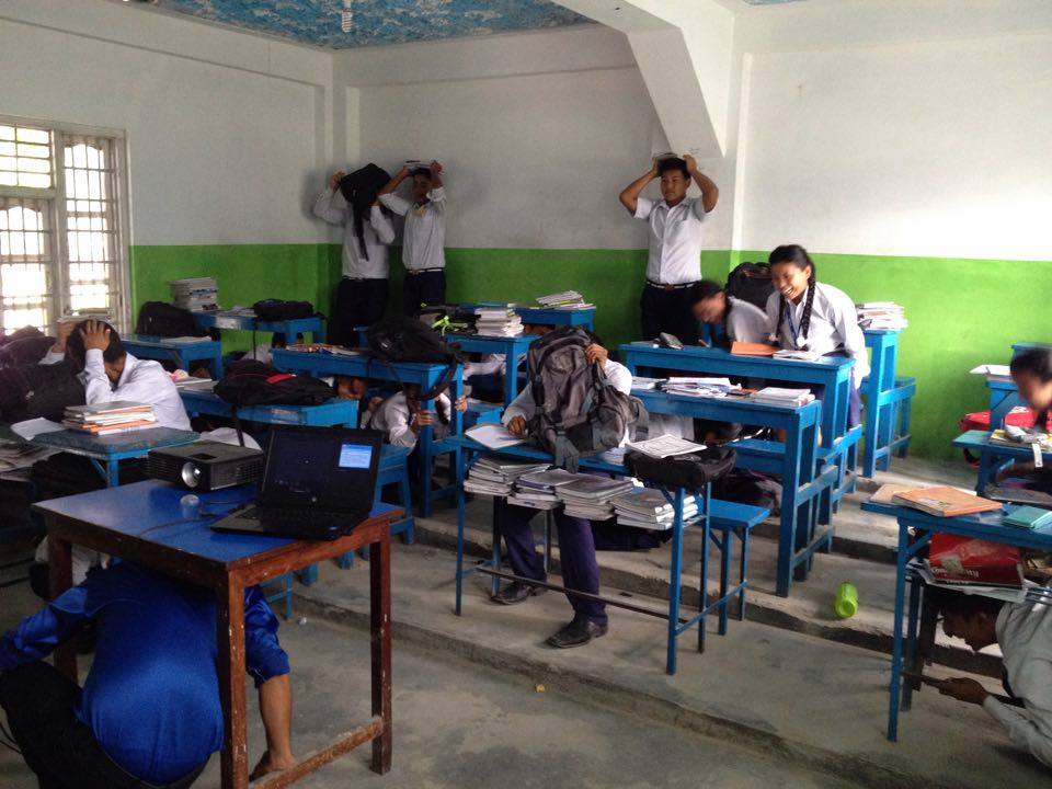 orjun_G's tweet photo. #SchoolOrientation @Balmiki_School Birtamode, #NSET, #BCIPN, #EasternTeam, @Safer_community https://t.co/5RJwtx3rJu