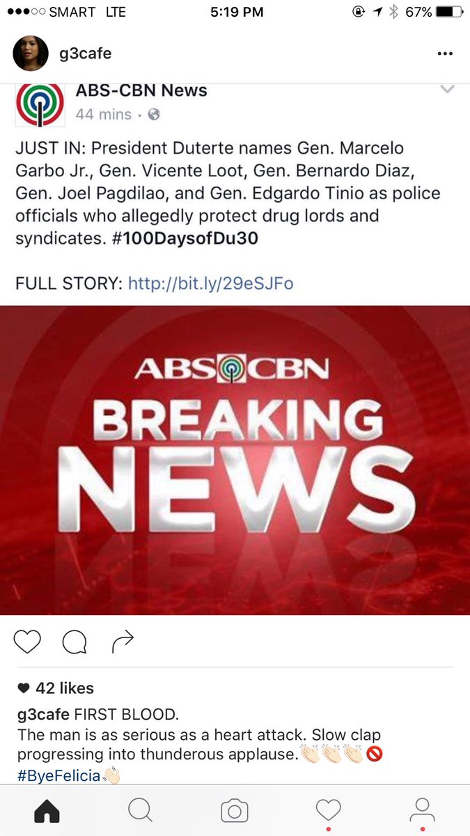 MJ_Lastimosa's tweet photo. ๐ฑ๐ #100DaysofDu30 https://t.co/ioYxM4YitC