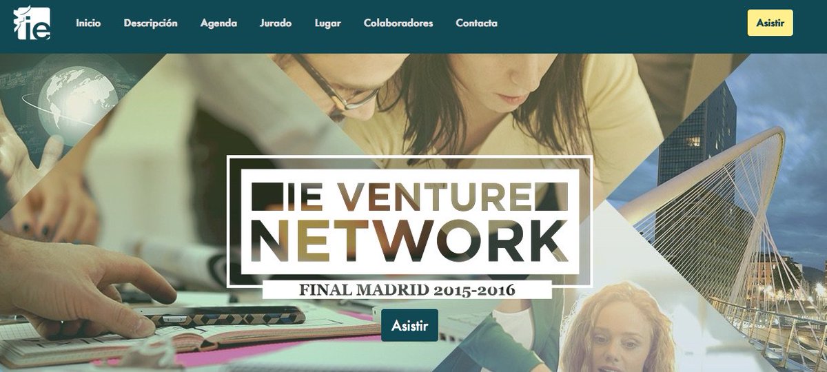 IE VNetwork tweet media