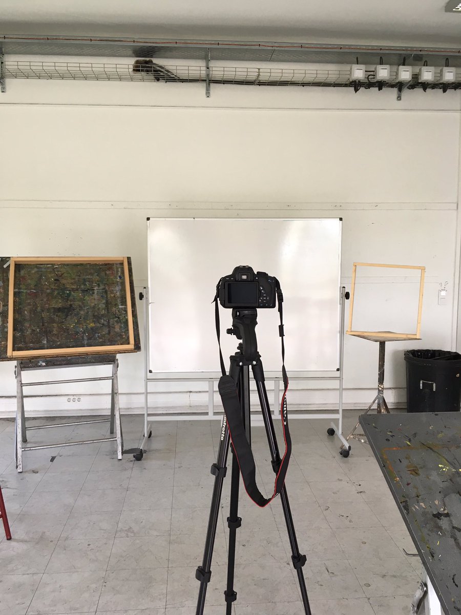MrPaap's tweet photo. Journee #tournage pour la chaine pro #youtube #arts #design #profduweb https://t.co/RBpsGWjTVA