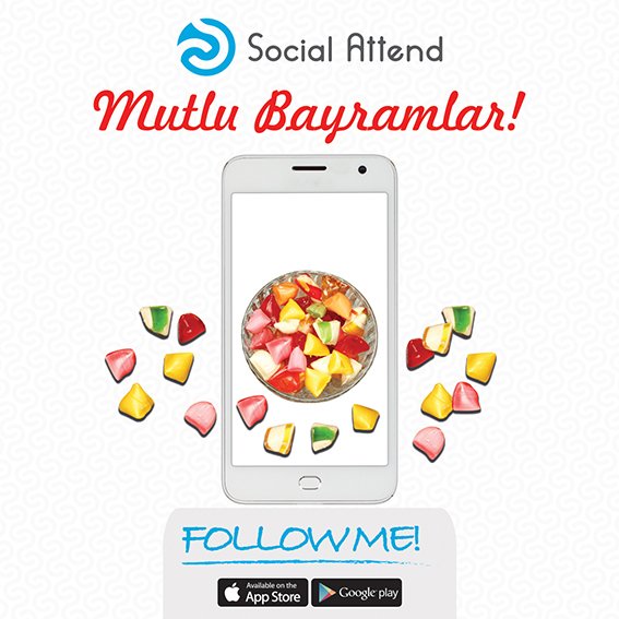 Mutlu, sağlıklı, huzur dolu nice bayramlara... #bayram #mutluluk #sevinc #seker #huzur