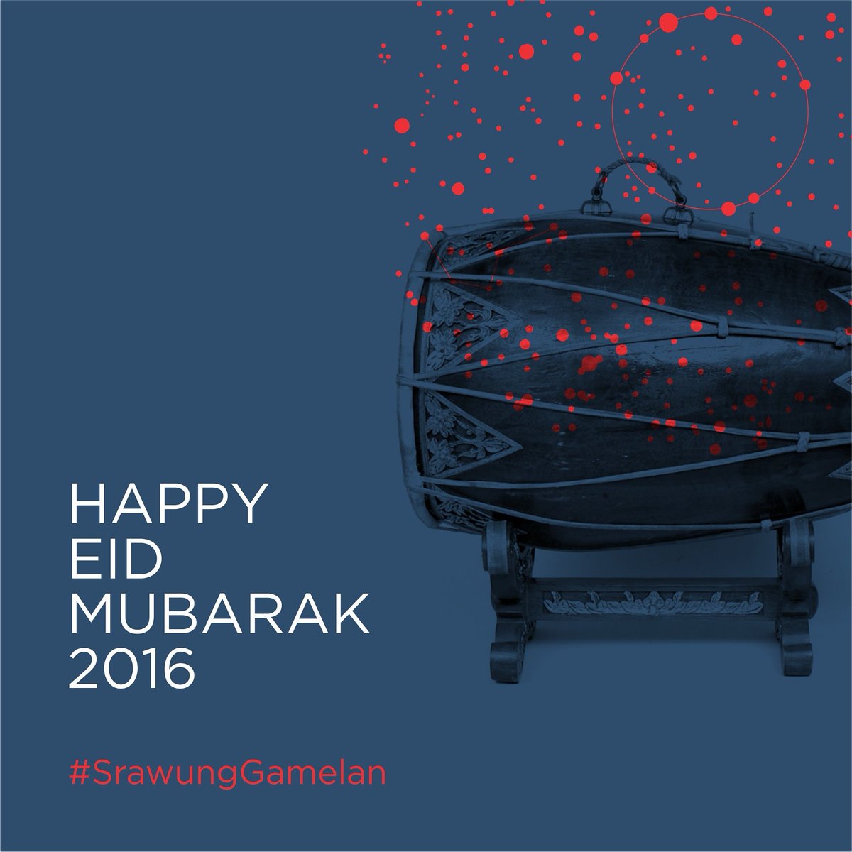 Segenap keluarga besar Komunitas <a href="/Gayam16/">Komunitas Gayam16</a> mengucapkan selamat hari Raya Idul Fitri 1437H, mohon maaf lahir &amp; batin 🙏