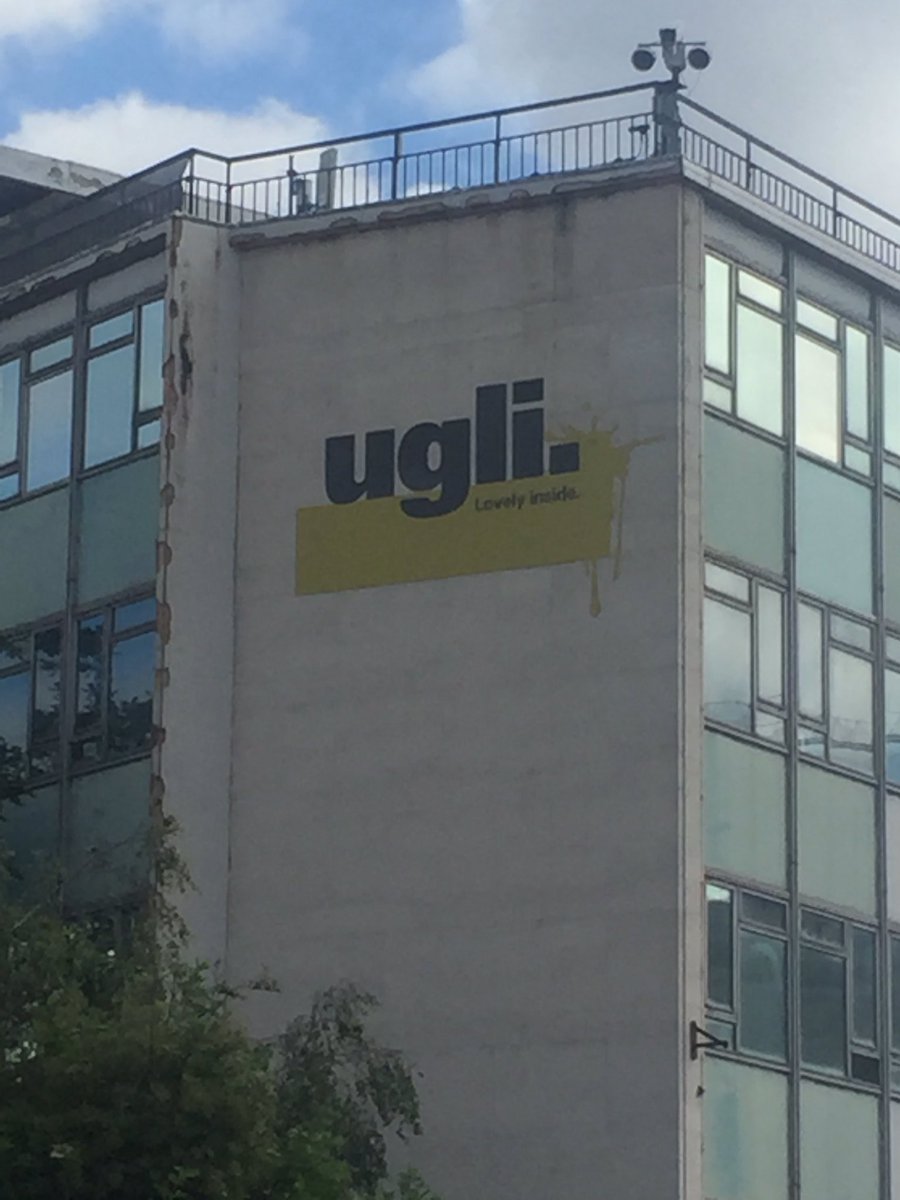 Ugly place, smart marketing <a href="/BBC/">BBC</a>